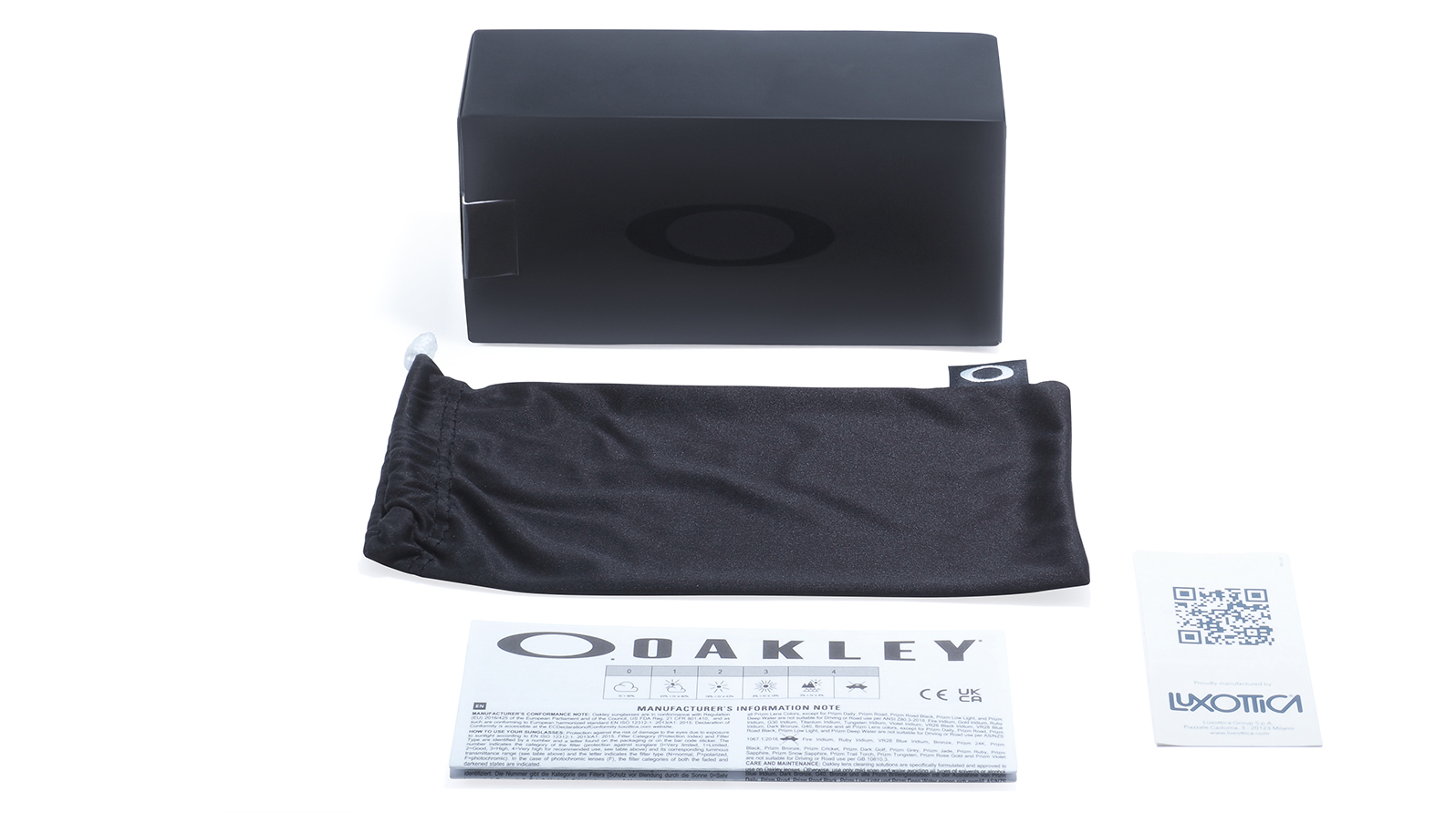 Oakley 9102 E1 Вид№5