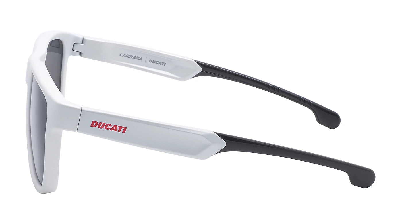 Мужские спортивные очки Carrera CARDUC 003-S 6HT фото 4