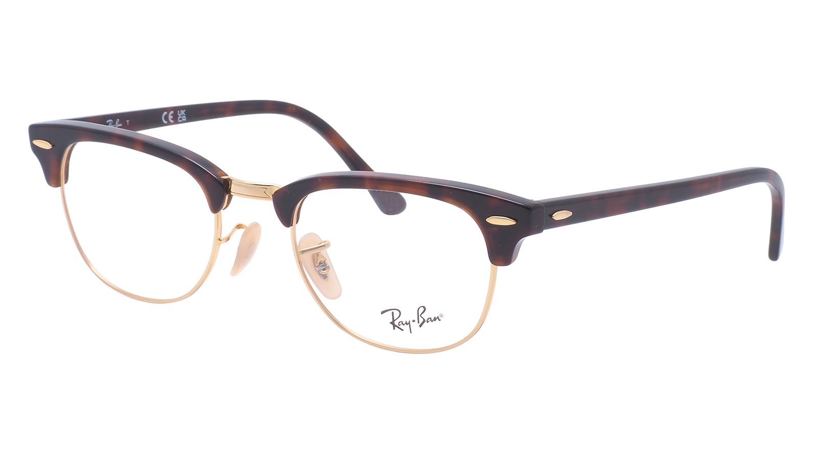 Ray-Ban Clubmaster RX 5154 2372 vogue 4226 5154