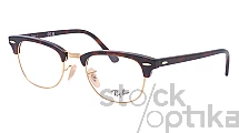 Ray-Ban Clubmaster RX 5154 2372