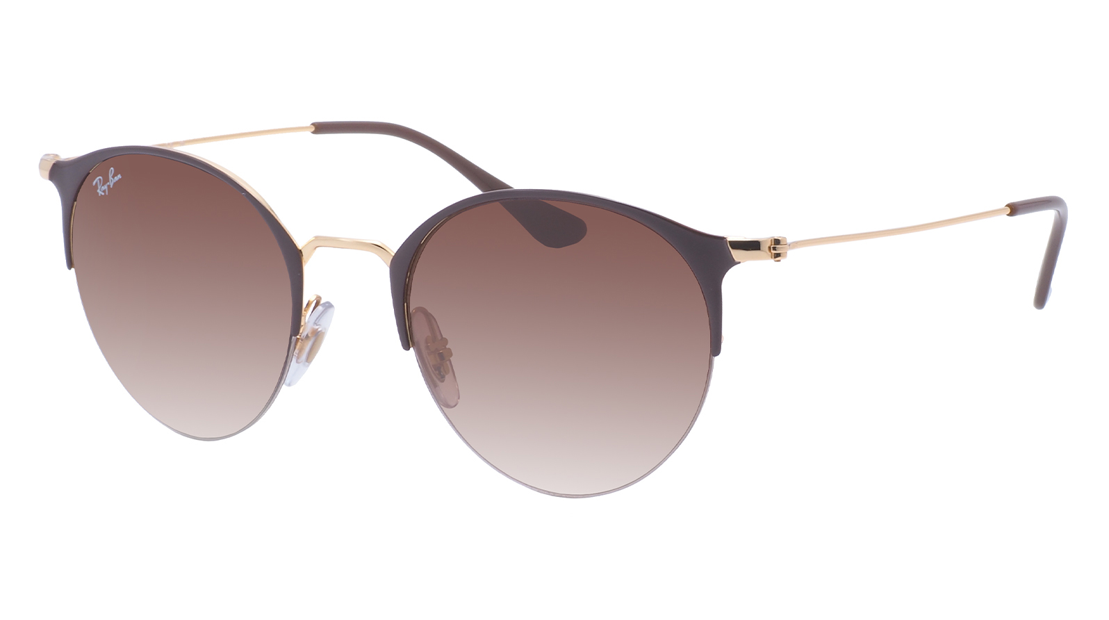 Ray-Ban Highstreet RB 3578 900913 uniqlo airism хлопковая толстовка с круглым вырезом часть 5 uniqlo