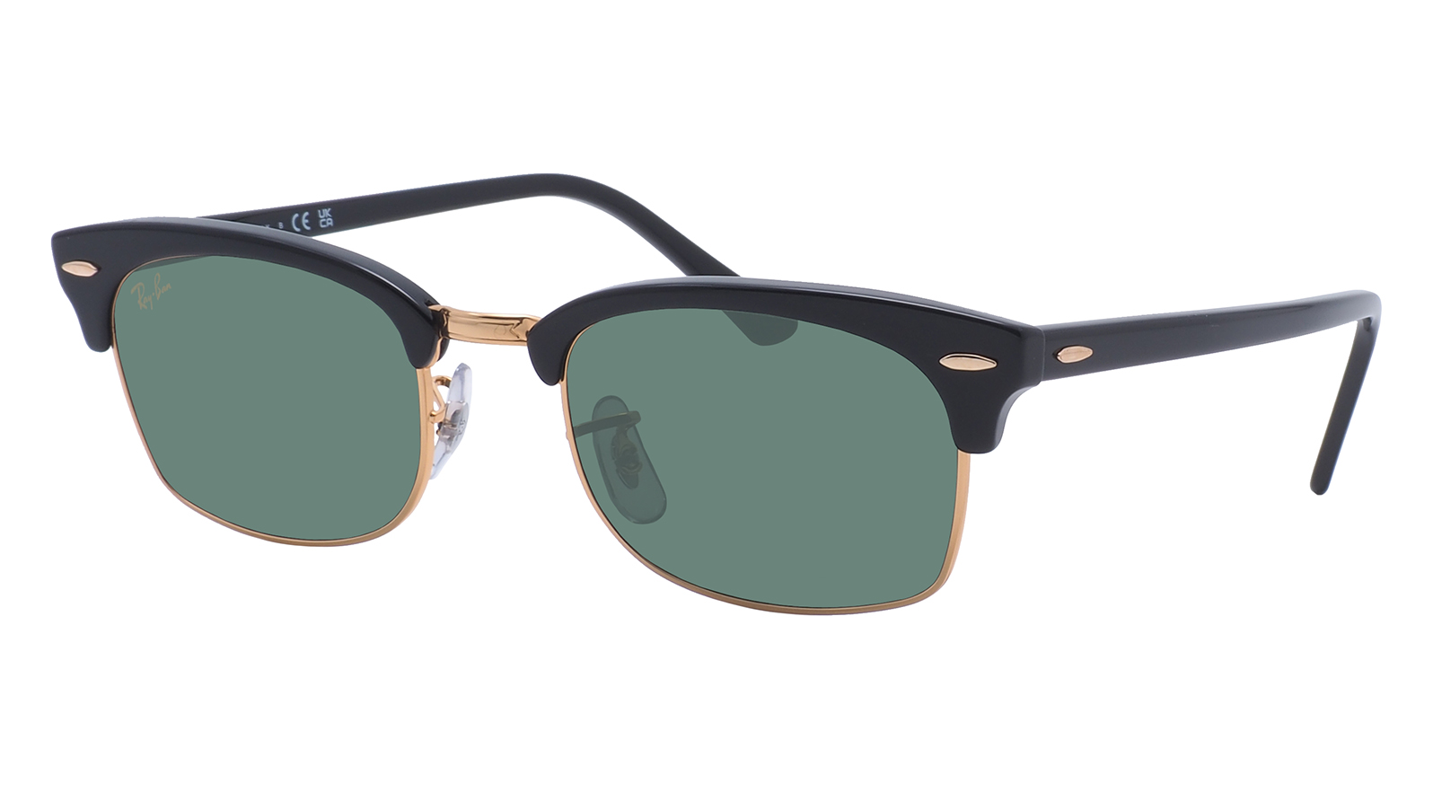 Ray-Ban Clubmaster Square RB 3916 130331