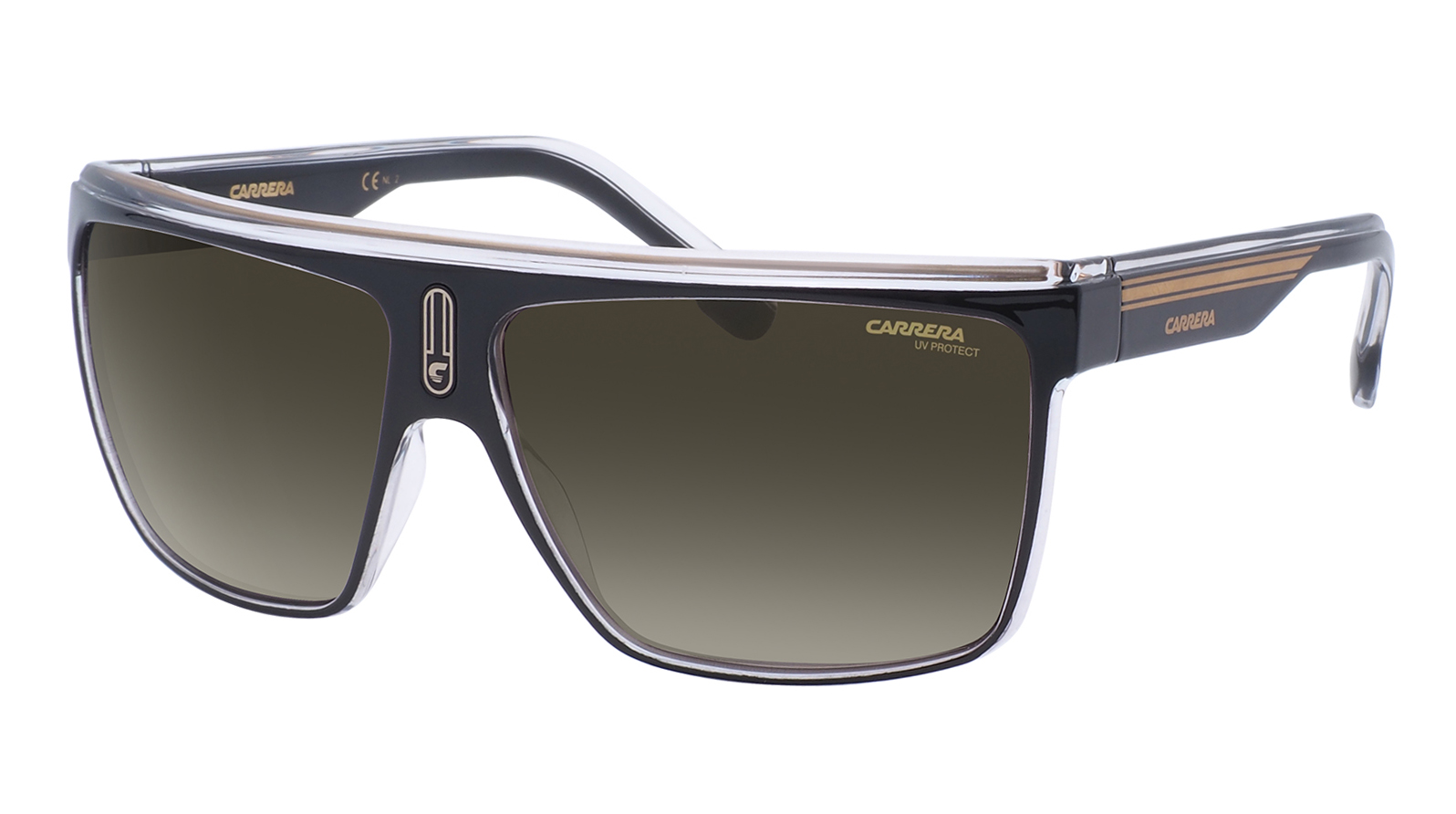 Carrera 22-N 2M2 fasion стиль открытый унисекс спортивные очки солнцезащитные очки лыжи смола защита uv400 велоспорт велосипедные очки