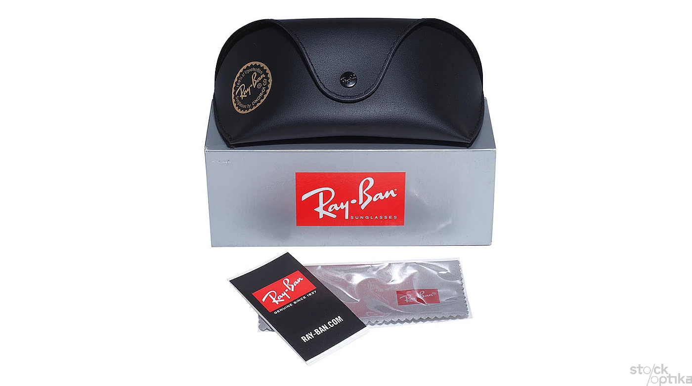 Ray Ban Daddy O RB 2016 601 31 17300