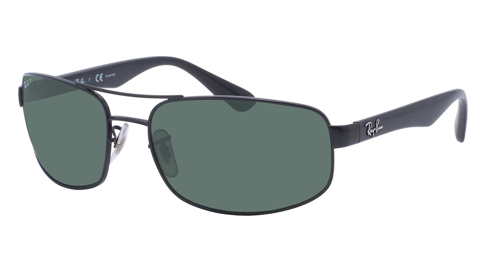 Ray-Ban Active Lifestyle RB 3445 002/58 ray ban active lifestyle rb 3457 917071