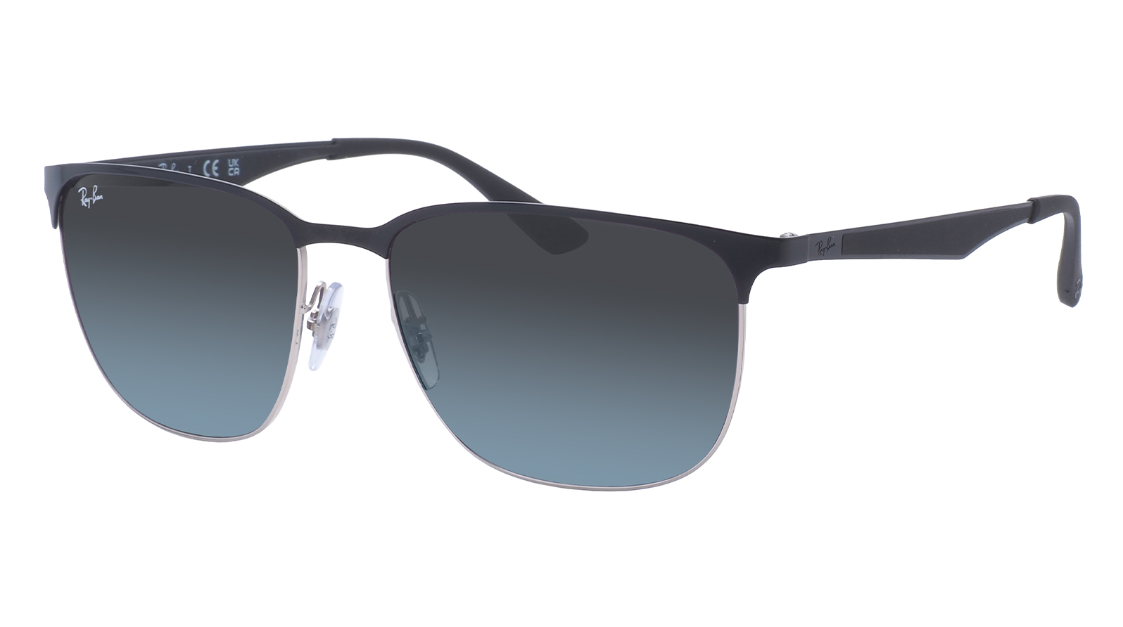 Ray-Ban Active Lifestyle RB 3569 90048G ray ban active lifestyle rx 7047 5451