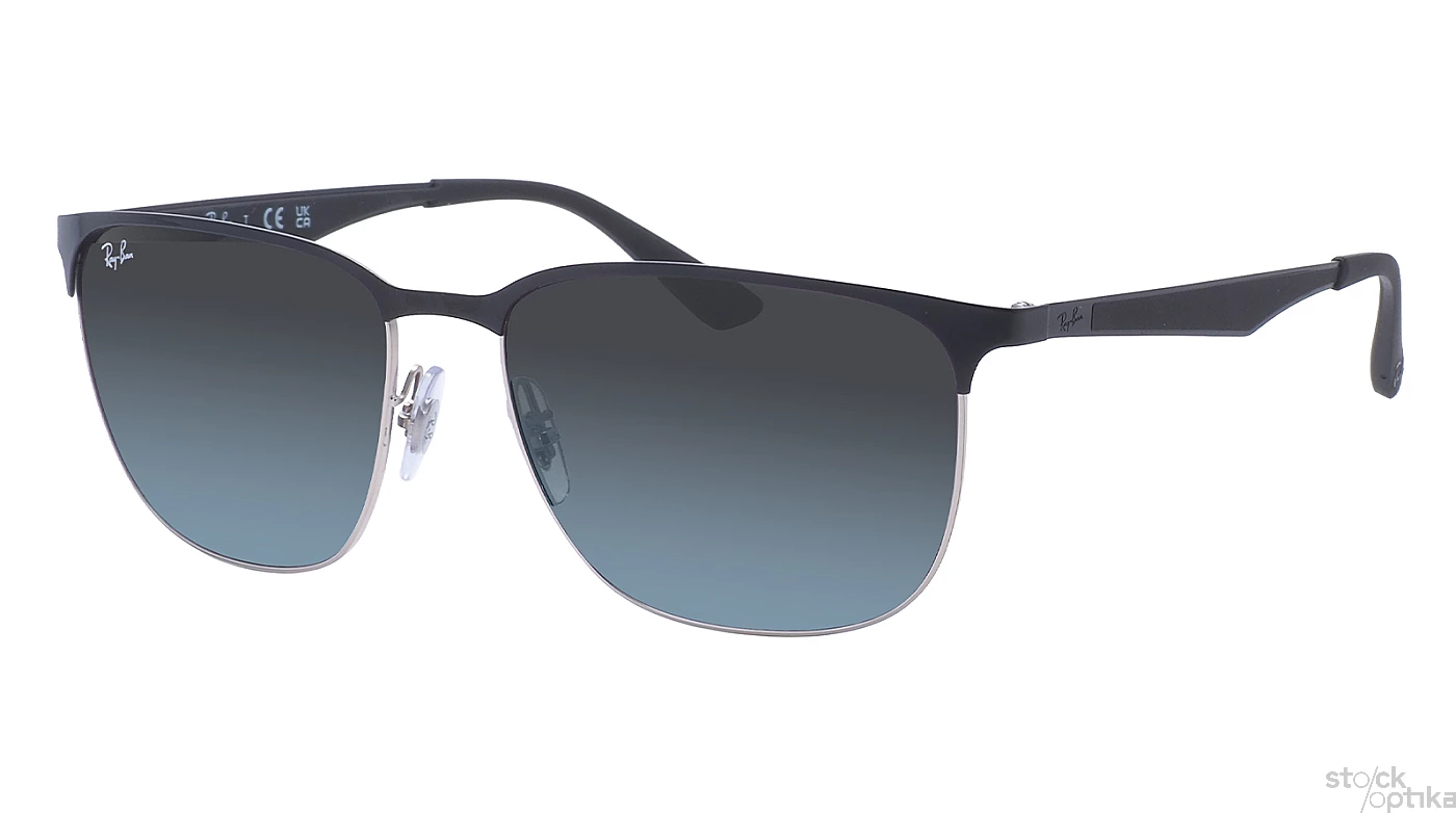 Очки Ray-Ban Active Lifestyle RB 3569 90048G фото 1