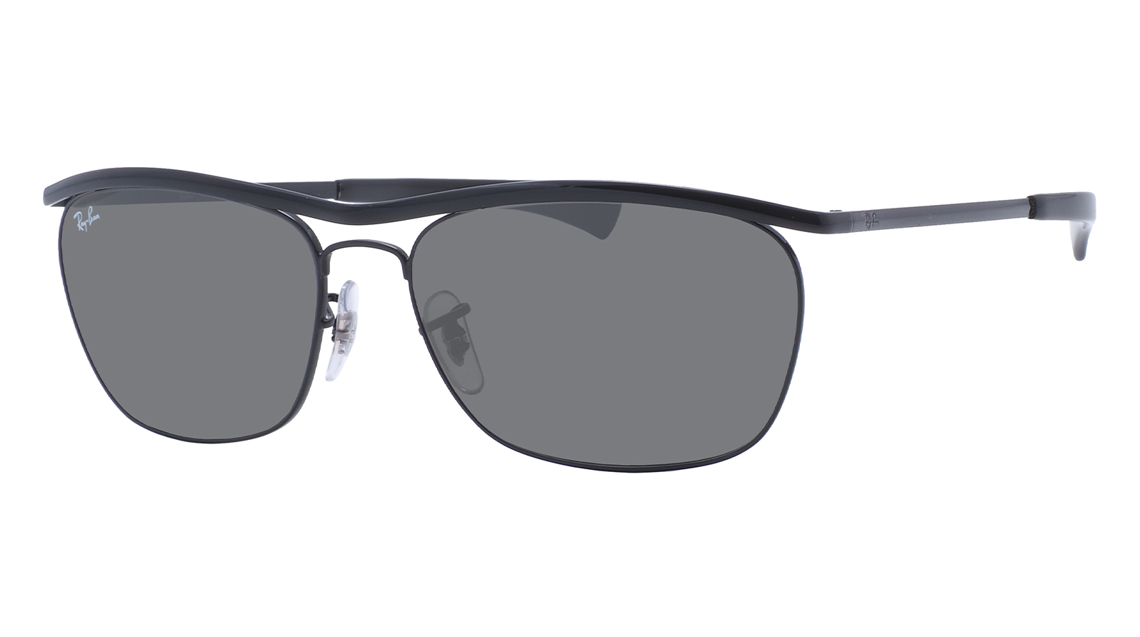 Ray-Ban Olympian II Deluxe RB 3619 002/B1 hybrid wars deluxe edition upgrade