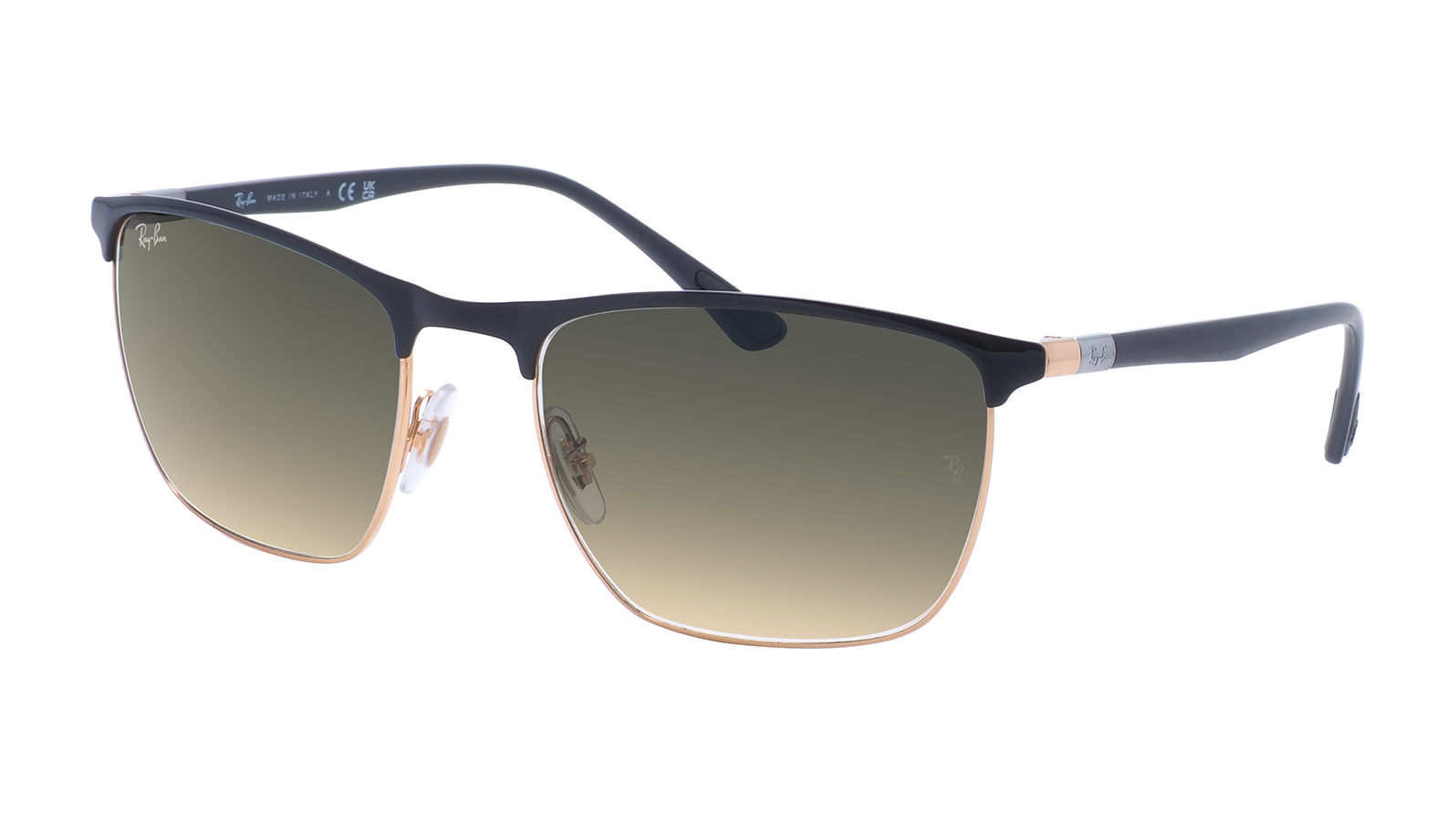Ray-Ban Active Lifestyle RB 3686 187/32 ray ban active lifestyle rx 6396 8101