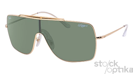 Ray-Ban Highstreet Wings RB 3697 905071