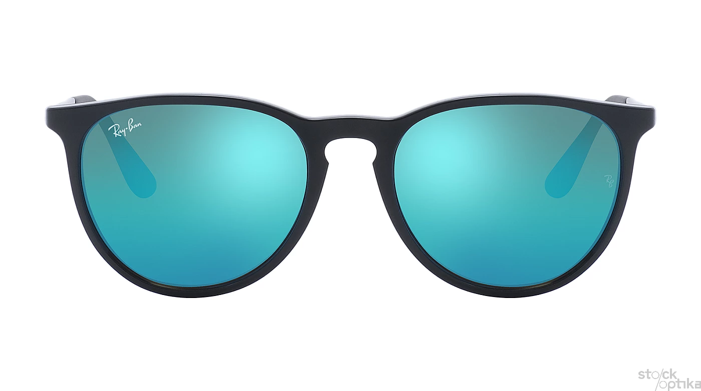 Мужские солнцезащитные очки Ray-Ban Erika RB 4171 601/55 фото 2