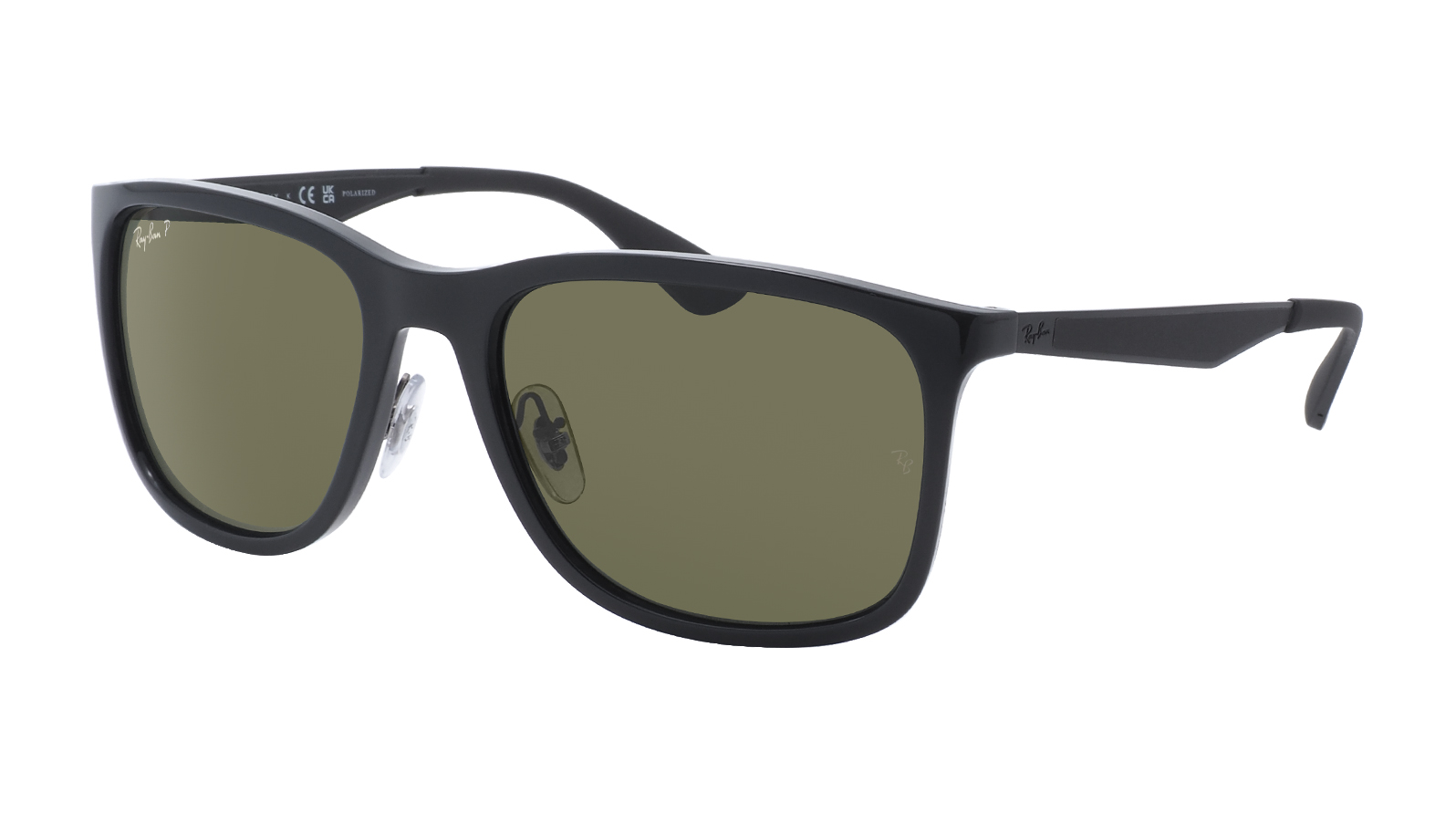 Ray-Ban Active Lifestyle RB 4313 601/9A ray ban active lifestyle rx 6356 2875