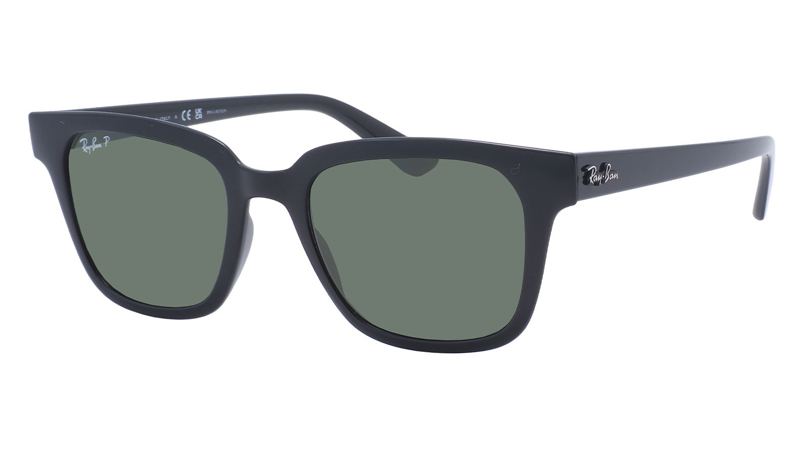 Ray-Ban Icons RB 4323 601/9A ray ban icons rb 4323 710 q8