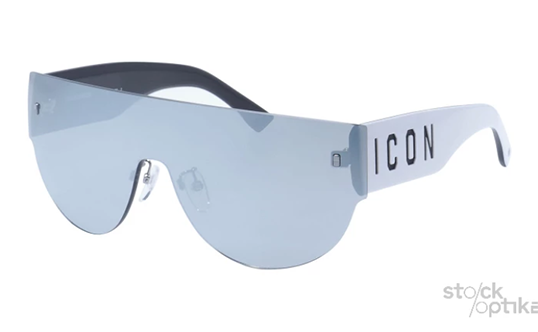 Dsquared2 Icon 0002-S CCP