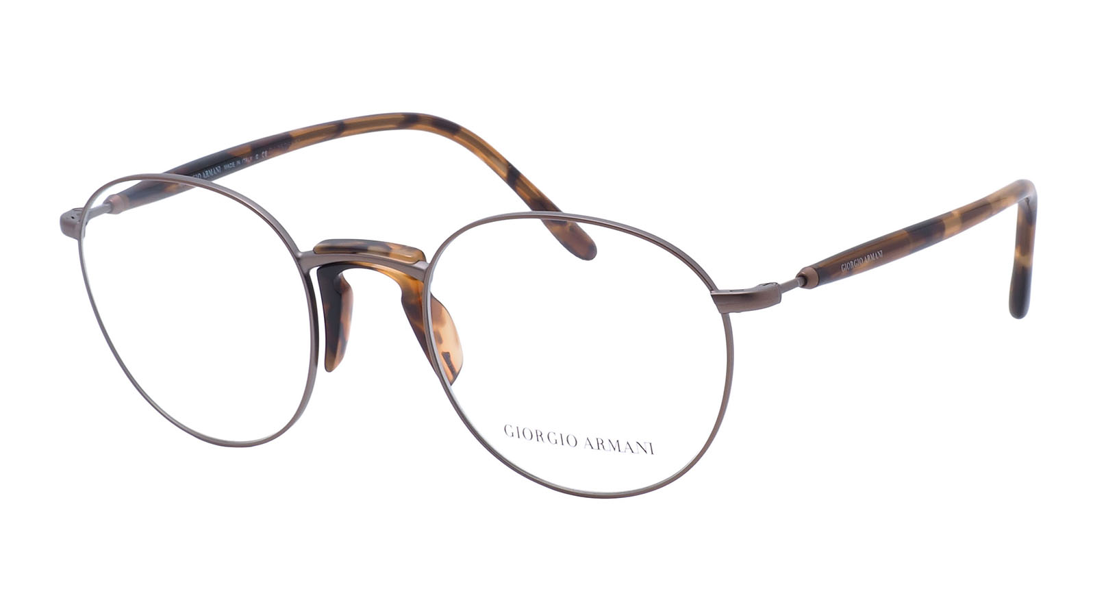 Giorgio Armani 5117 3006 карнавальный аксессуар очки волшебника