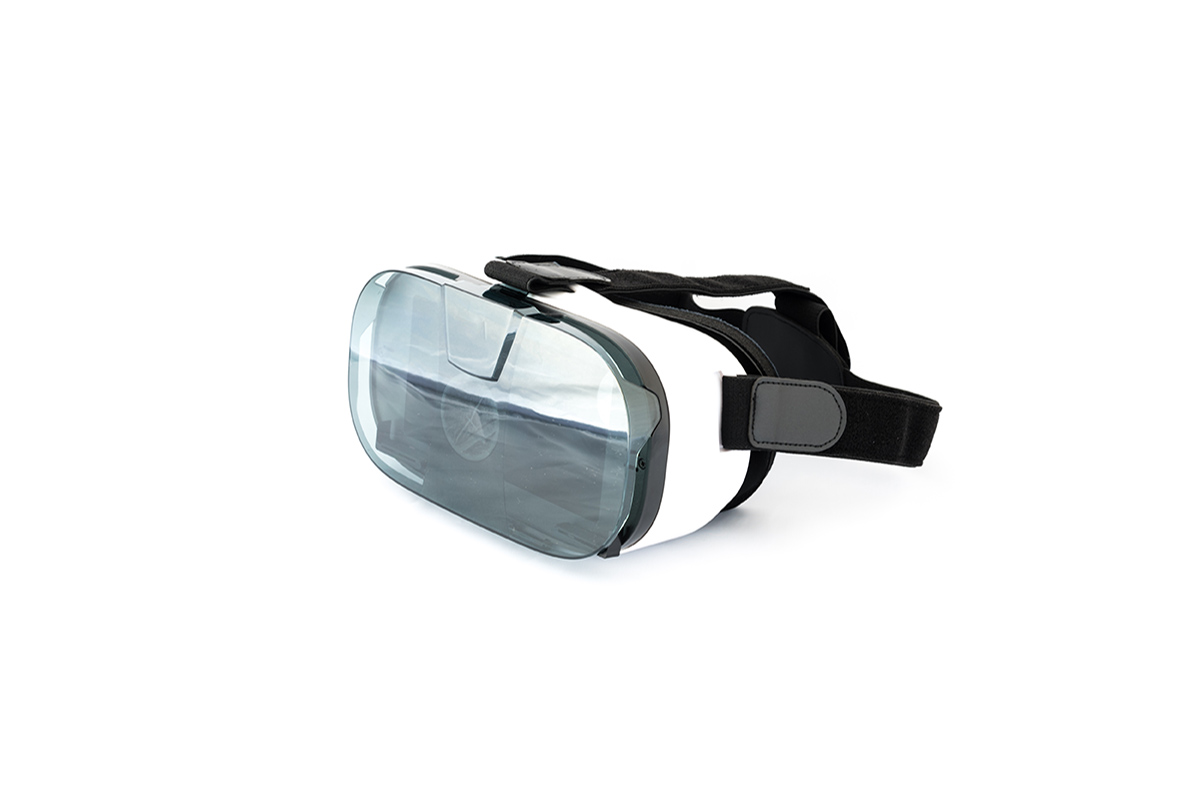 VR-очки для смартфона