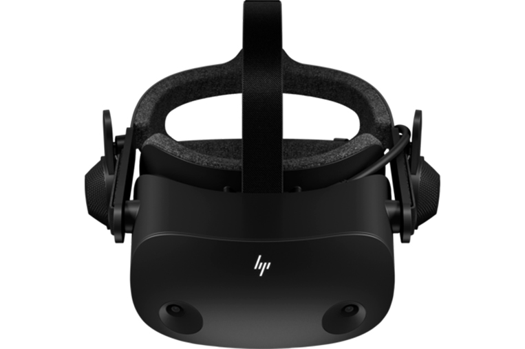 Шлем HP Reverb G2 VR Headset