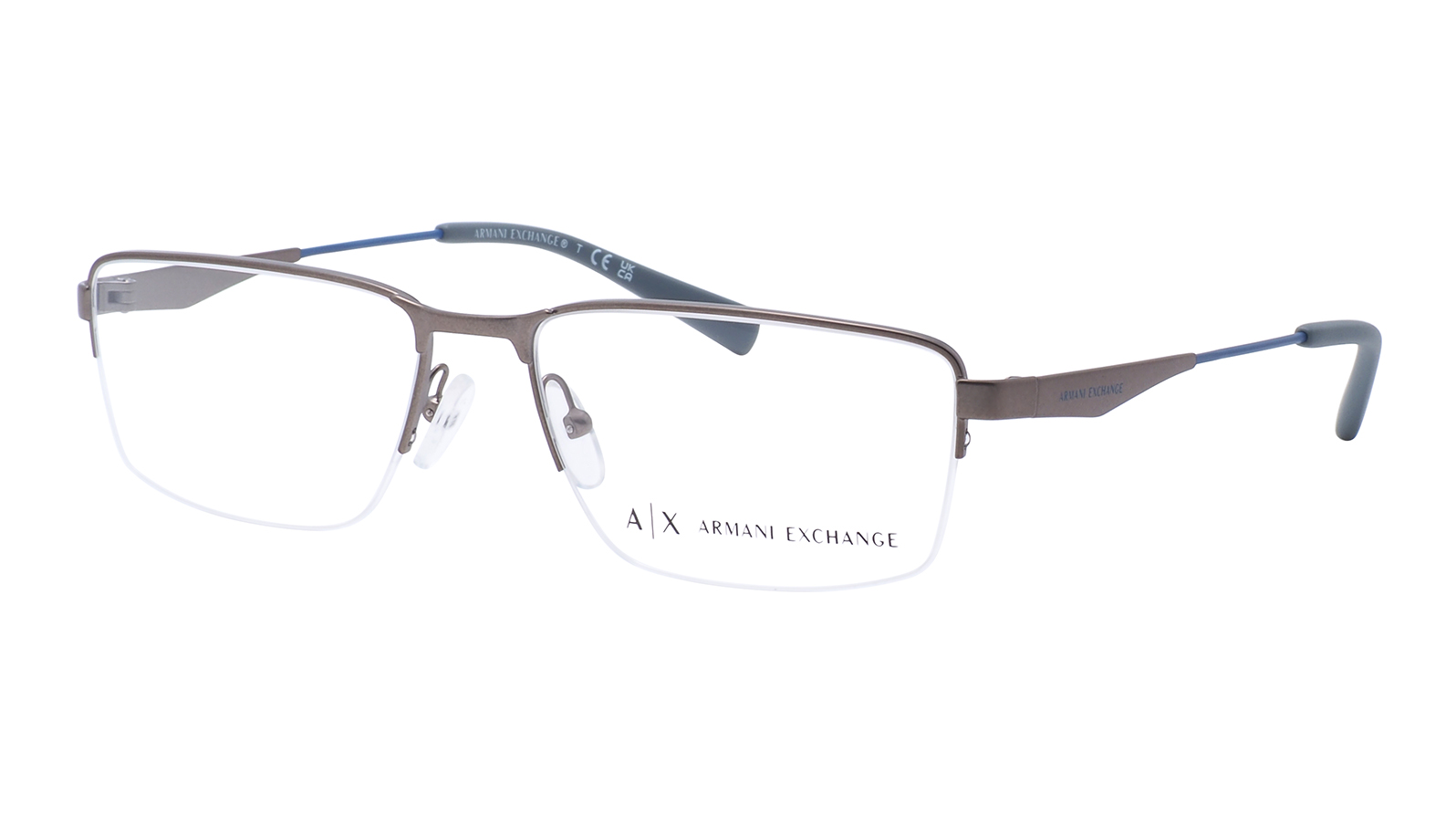 Armani Exchange 1038 6006 forever young chin