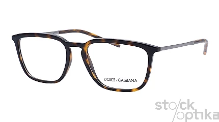 Dolce&Gabbana 5098 502