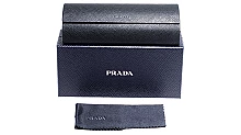 Оправа Prada 21ZV 15L1O1 мини фото 5