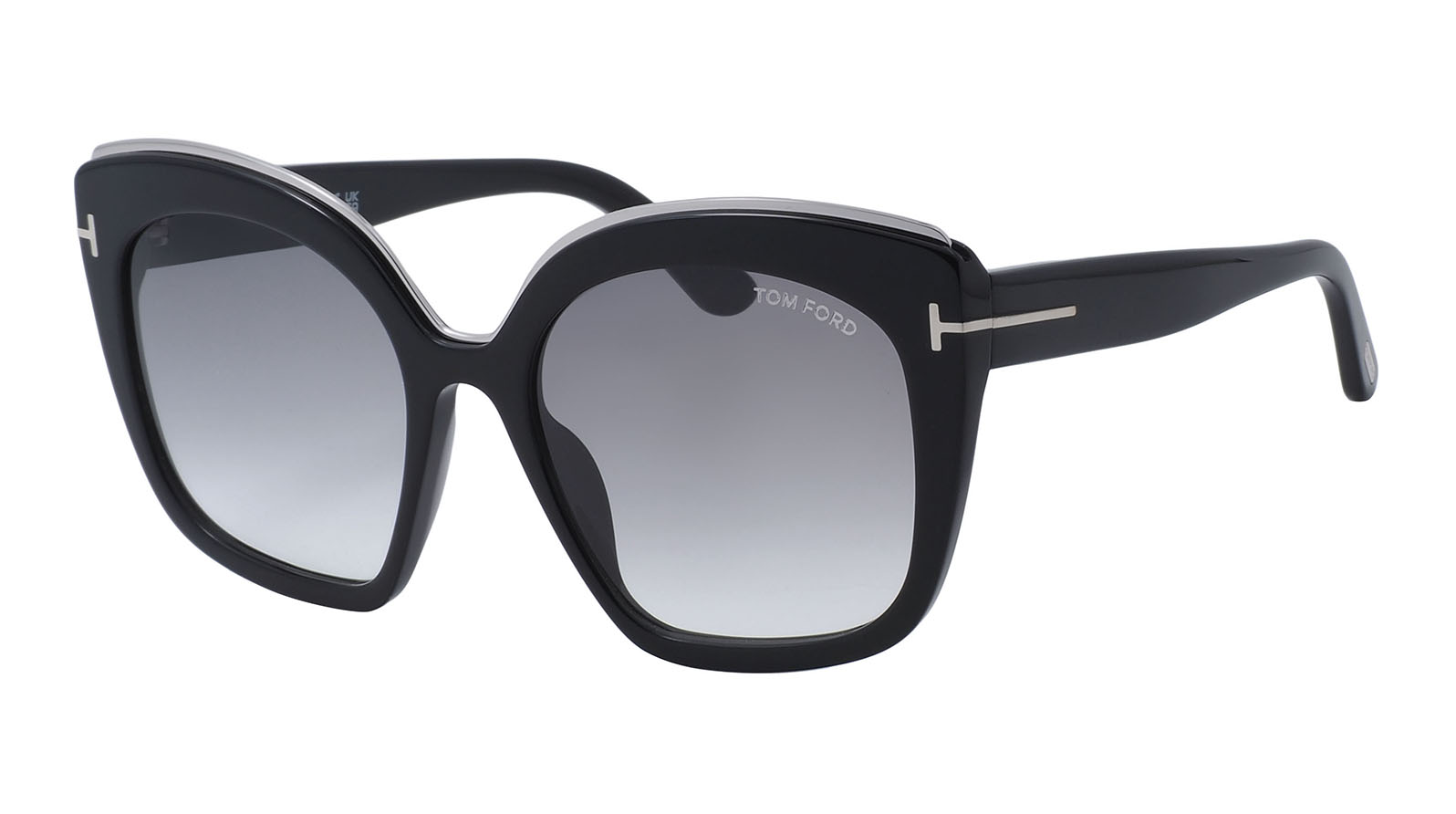 Tom Ford Chantalle 944 01B tom ford fougere platine 100