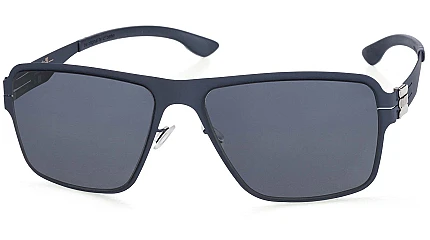 Ic! Berlin IB-Steve B. :Marine Blue :Grey :Donnerstag
