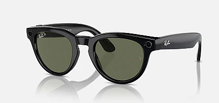 Ray-Ban Meta Headliner 4009 601/9A