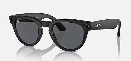 Ray-Ban Meta Headliner 4009 601S/87