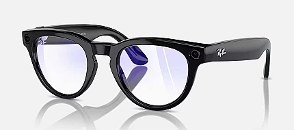 Ray-Ban Meta Headliner 4009 601/SB