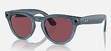 Очки Ray-Ban Meta Headliner 4009 6698/5Q мини фото 1