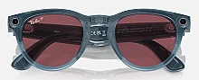 Очки Ray-Ban Meta Headliner 4009 6698/5Q мини фото 4