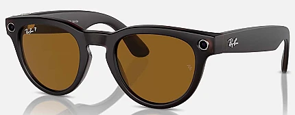 Ray-Ban Meta Headliner 4009 6754/83