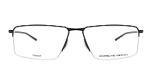 Оправа для очков для зрения Porsche Design 8736 A мини фото 2