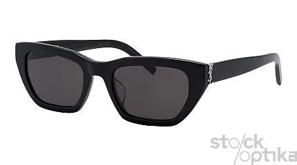 Saint Laurent M127-F 001