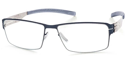 IB-Jurgen H. :Marine Blue :Pearl :Grey :RXClear :Flex