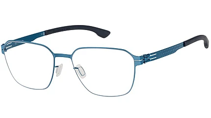 Ic! Berlin IB-MB 12 :Electric-Powder-Blue :Marine Blue :RX-Clear :Donnerstag