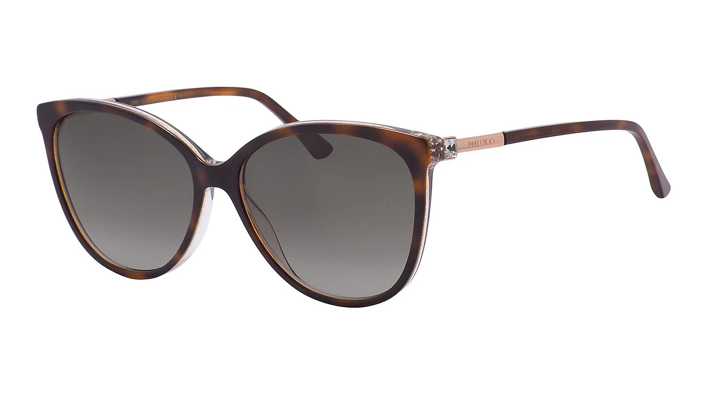 Женские очки Jimmy Choo LISSA-S 0T4 фото 1