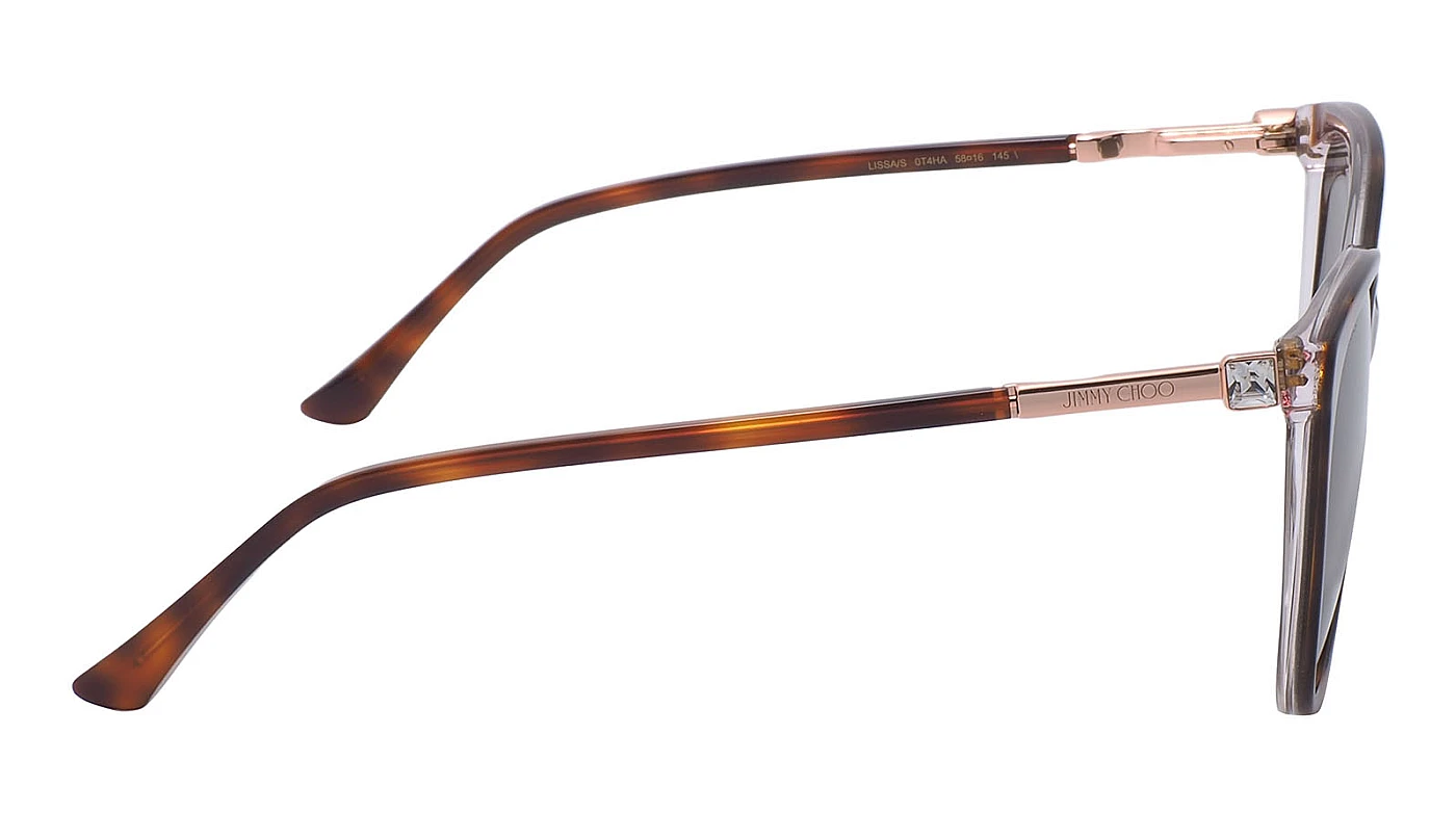 Женские очки Jimmy Choo LISSA-S 0T4 фото 3