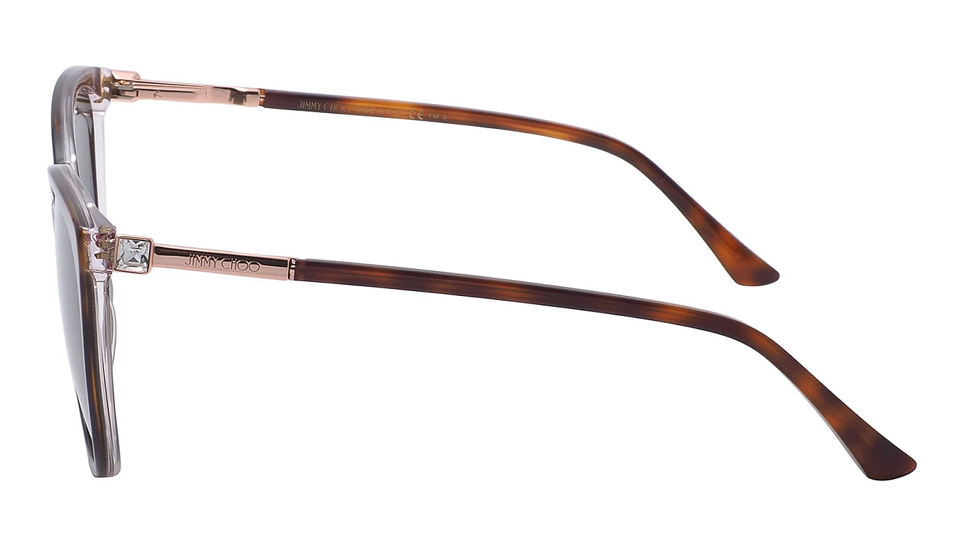 Женские очки Jimmy Choo LISSA-S 0T4 фото 4