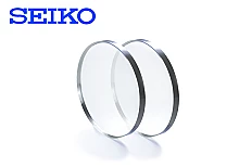 Линзы для очков Seiko 1.67 мини фото 1