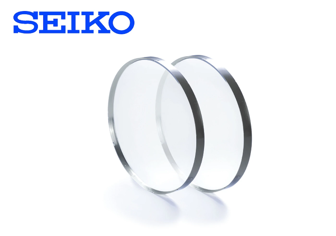 Линзы для очков Seiko 1.67 фото 1