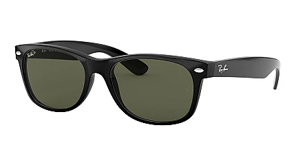 Ray-Ban New Wayfarer RB 2132 901/58