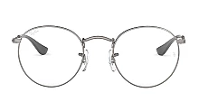 Оправа для очков Ray-Ban Round Metal RX 3447V 2620 мини фото 2