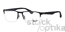 Ray-Ban Active Lifestyle RX 6335 2503