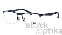 Ray-Ban Active Lifestyle RX 6335 2947