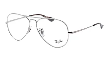 Оправа Ray-Ban Aviator RX 6489 2501 мини фото 1