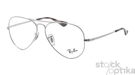 Ray-Ban Aviator RX 6489 2501