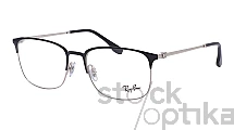 Ray-Ban Active Lifestyle RX 6494 2861