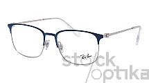 Ray-Ban Active Lifestyle RX 6494 3155