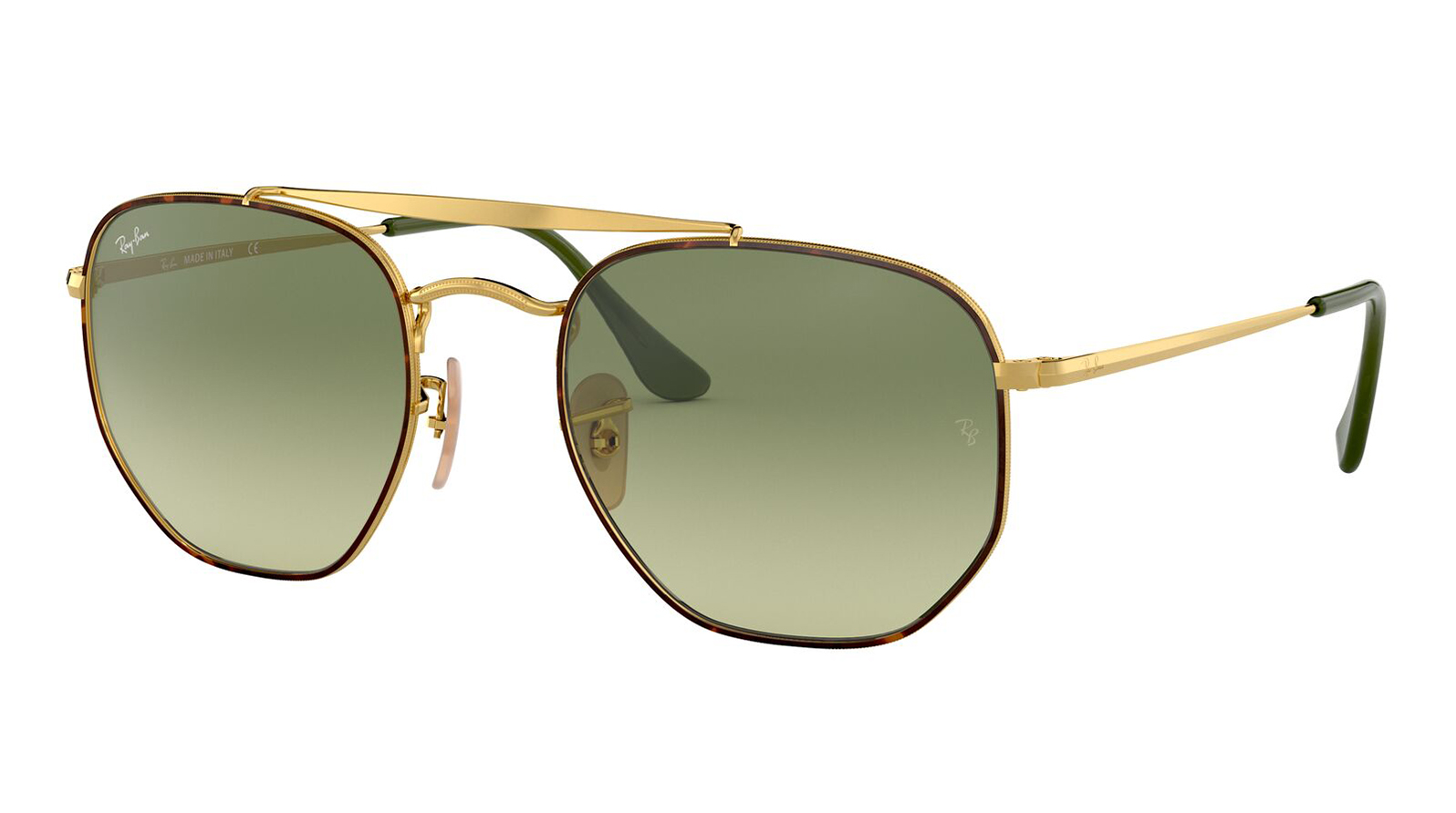 Ray-Ban Marshal RB 3648 91034M балаклава storm tactic хаки